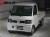 Микрогрузовик бортовой Nissan Clipper Truck кузов U72T модификация DX гв 2010 4х4 пробег 165 т.км белый