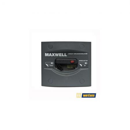 Прерыватель цепи Vetus Maxwell P102903 12/24 В 70 А купить по цене ...