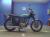Мотоцикл дорожный раритетный Honda CB 450