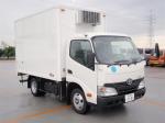 Авторефрижератор категория C TOYOTA DYNA