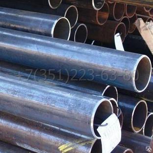 Труба бесшовная 820 мм купить по цене 128284 ₽ в Новосибирске на ...