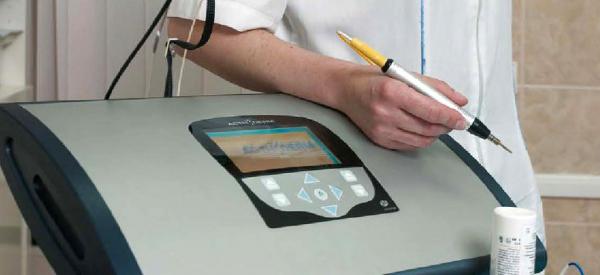 Аппарат для электропорации Acthyderm Pulse купить по цене 350000 ₽ в ...