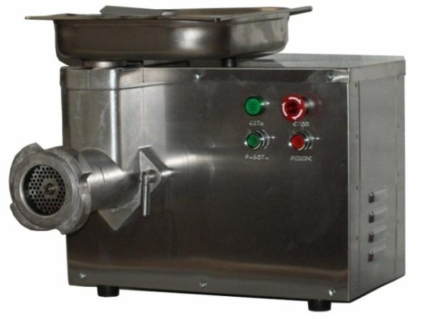 Мясорубка МХМ МП-300/380 В купить по цене 45000 ₽ в Краснодаре на ...