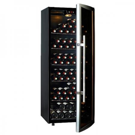 Винный шкаф La Sommeliere CVD121V купить по цене 93480 ₽ в Краснодаре ...