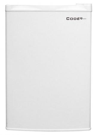 Барный морозильный шкаф Cooleq TBF-88S купить по цене 23700 ₽ в ...