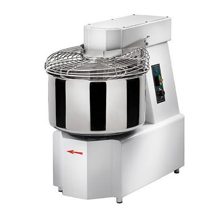 Тестомес GAM IMPS16MN230 купить по цене 76315 ₽ в Краснодаре на ...