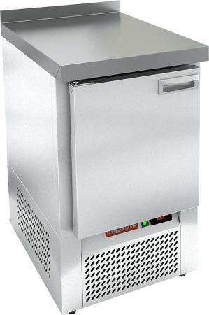 Стол морозильный Hicold SNE 1/BT W купить по цене 34708 ₽ в Краснодаре ...