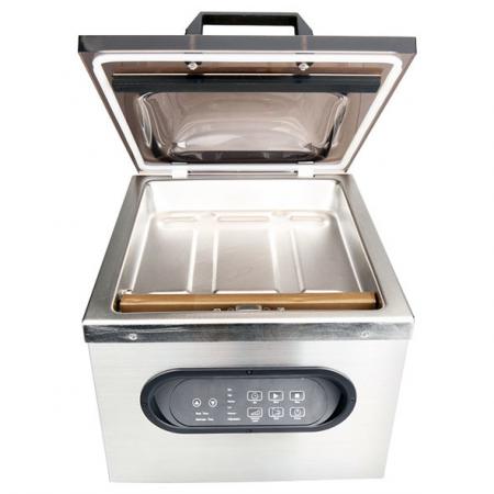 Вакуумная упаковочная машина Gemlux GL-VS-82, доставка из Краснодара