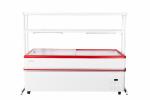 Ларь-бонета Bonvini BF 2500/ BF 2500 L 1100 л