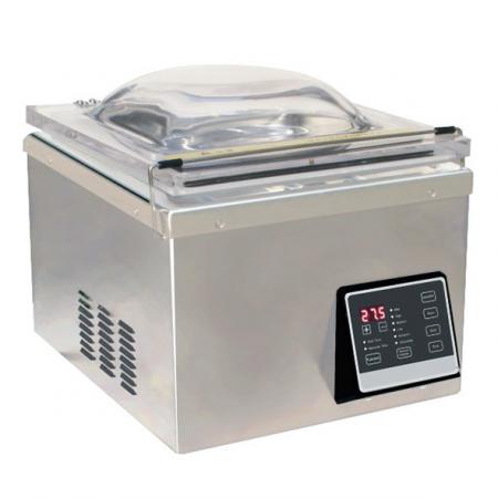 Вакуумная упаковочная машина Gemlux GL-VS-86, доставка из Краснодара