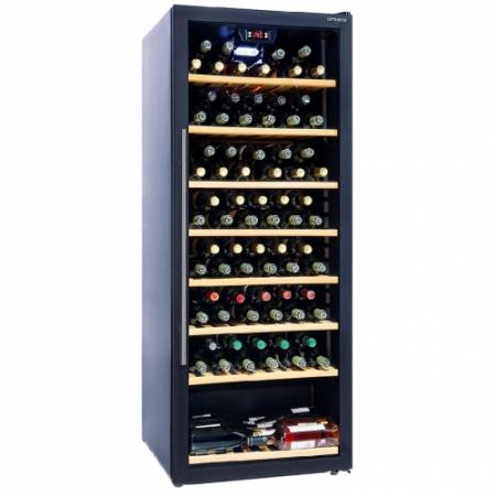 Винный шкаф Cavanova CV100T купить по цене 104990 ₽ в Краснодаре на ...