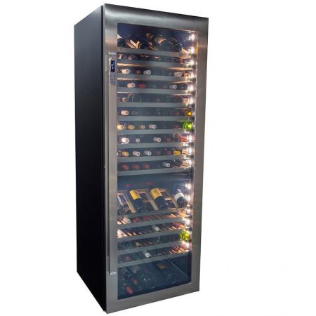 Винный шкаф Cellar Private CV300DT купить по цене 418990 ₽ в Краснодаре ...