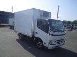 Авторефрижератор категория С TOYOTA TOYOACE