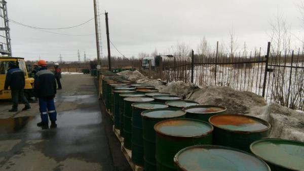 Купить битум нефтяной дорожный БНД 40/60, 60/90, 50/70, 70/100 в ...