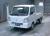 Микрогрузовик бортовой Nissan Clipper Truck кузов DR16T модификация DX гв 2014 4х4 пробег 6 т.км белый