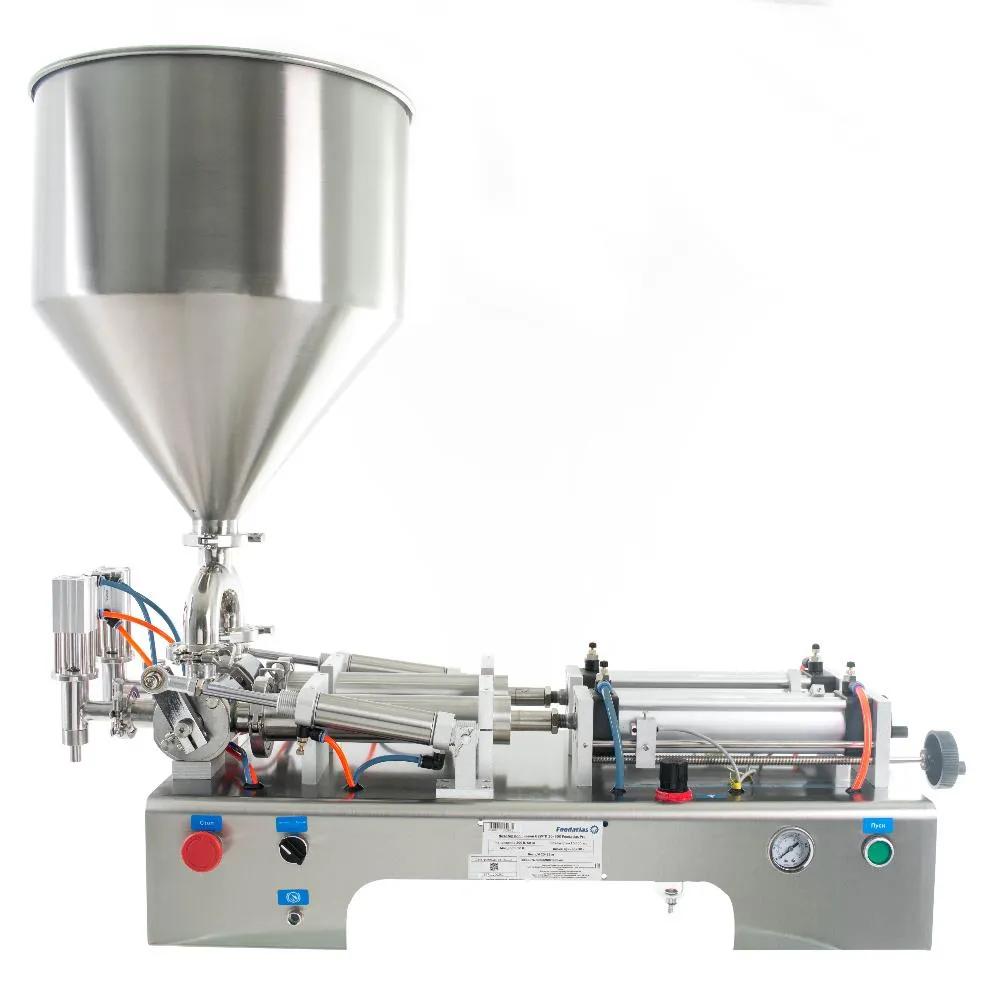 Дозатор поршневой G2WTD (1000-5000 мл. 2гол., пастообразный) Foodatlas Pro, доставка из Москвы