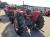 Трактор с/х Massey Ferguson 100 Series «The Red Giants» MF165 сельскохозяйственный трактор малый средний класс гв 1964 – 1979 КУН ковш 4х2 наработка 6749 мч системы – Ferguson System; Draft Control; Position Control; Pressure Control