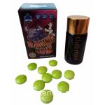 Возбуждающее средство для потенции Красный Бык БАД 10 таблеток (Red Bull) отзывы