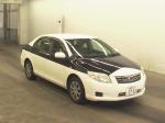 Автомобиль седан TOYOTA COROLLA AXIO