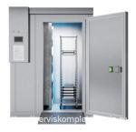 Камера шоковой заморозки POLAIR ВСF 20.1.T1inox