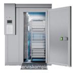 Камера шоковой заморозки POLAIR ВСF 40.1.T2 inox