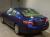 Седан Toyota Camry кузов ACV45 модификация G Four гв 2010 4wd пробег 177 т.км con фиолетовый хамелеон