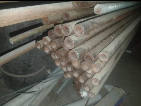 Труба Ст. 10 ф18х3 цельнотянутая х/д купить по цене 50 ? в Старом ...?