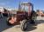 Трактор с/х International Harvester (IH) 55 Series Hi-Performers 955XL сельскохозяйственный трактор средний класс гв 1981 – 1982 кабина 4х2 наработка 9514 мч системы – Draft/Position Control; Open Center; Independent PTO; Sensodraulic