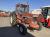 Трактор с/х International Harvester (IH) 55 Series Hi-Performers 955XL сельскохозяйственный трактор средний класс гв 1981 – 1982 кабина 4х2 наработка 9514 мч системы – Draft/Position Control; Open Center; Independent PTO; Sensodraulic