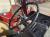 Трактор с/х International Harvester (IH) 55 Series Hi-Performers 955XL сельскохозяйственный трактор средний класс гв 1981 – 1982 кабина 4х2 наработка 9514 мч системы – Draft/Position Control; Open Center; Independent PTO; Sensodraulic
