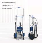 Электрический гусеничный подъемник по лестнице CT150 кг