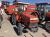 Минитрактор с/х Kubota L1 Series Sunshine L1-275D сельскохозяйственный мини трактор гв 1986 – 1991 крыша 4х4 фреза наработка 1543 мч системы – Monroematic; AITC; Bi-Speed Turn; Auto Direction; Wet Disc Brakes; Independent Braking; PTO Reverse
