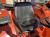Минитрактор с/х Kubota L1 Series Sunshine L1-275D сельскохозяйственный мини трактор гв 1986 – 1991 крыша 4х4 фреза наработка 1543 мч системы – Monroematic; AITC; Bi-Speed Turn; Auto Direction; Wet Disc Brakes; Independent Braking; PTO Reverse