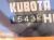 Минитрактор с/х Kubota L1 Series Sunshine L1-275D сельскохозяйственный мини трактор гв 1986 – 1991 крыша 4х4 фреза наработка 1543 мч системы – Monroematic; AITC; Bi-Speed Turn; Auto Direction; Wet Disc Brakes; Independent Braking; PTO Reverse