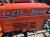 Минитрактор с/х Kubota L1 Series Sunshine L1-275D сельскохозяйственный мини трактор гв 1986 – 1991 крыша 4х4 фреза наработка 1543 мч системы – Monroematic; AITC; Bi-Speed Turn; Auto Direction; Wet Disc Brakes; Independent Braking; PTO Reverse