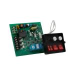 Плата управления слаш машины KRJ-15L2