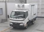Авторефрижератор категория C TOYOTA DYNA