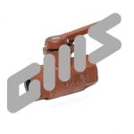 4300 Кран разобщительный