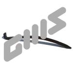 100.40.014-0 Чека тормозной колодки