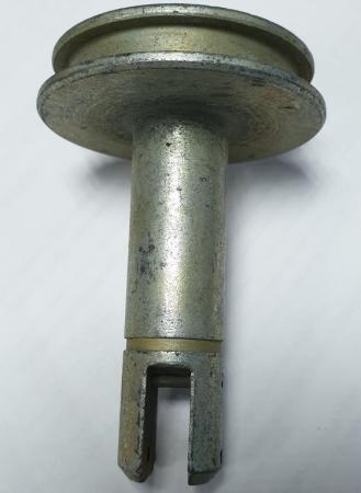 265А.213-3 Поршень нижний