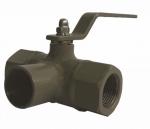 4325 Кран разобщительный