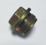 483.007-2 Заглушка