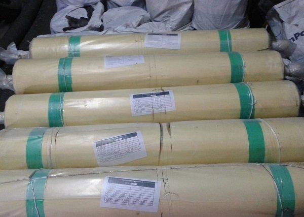 Рулонный стеклопластик РСТ-200Л купить в Санкт-Петербурге на PromPortal ...