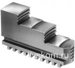 Кулачки обратные к токарным патронам D250 N