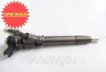 Форсунка Форд Рейнджер 0445110250/1449261