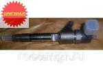 Форсунка Faw Sihuan 2.9L/0445110355