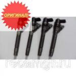 Форсунка 0445110141, OPEL 93190346, RENAULT 8200146357, 8200549063, 8200928978