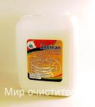 ABClean-49 гель для стирки спецодежды, тканей от сложных бытовых и индустриальных загрязнений