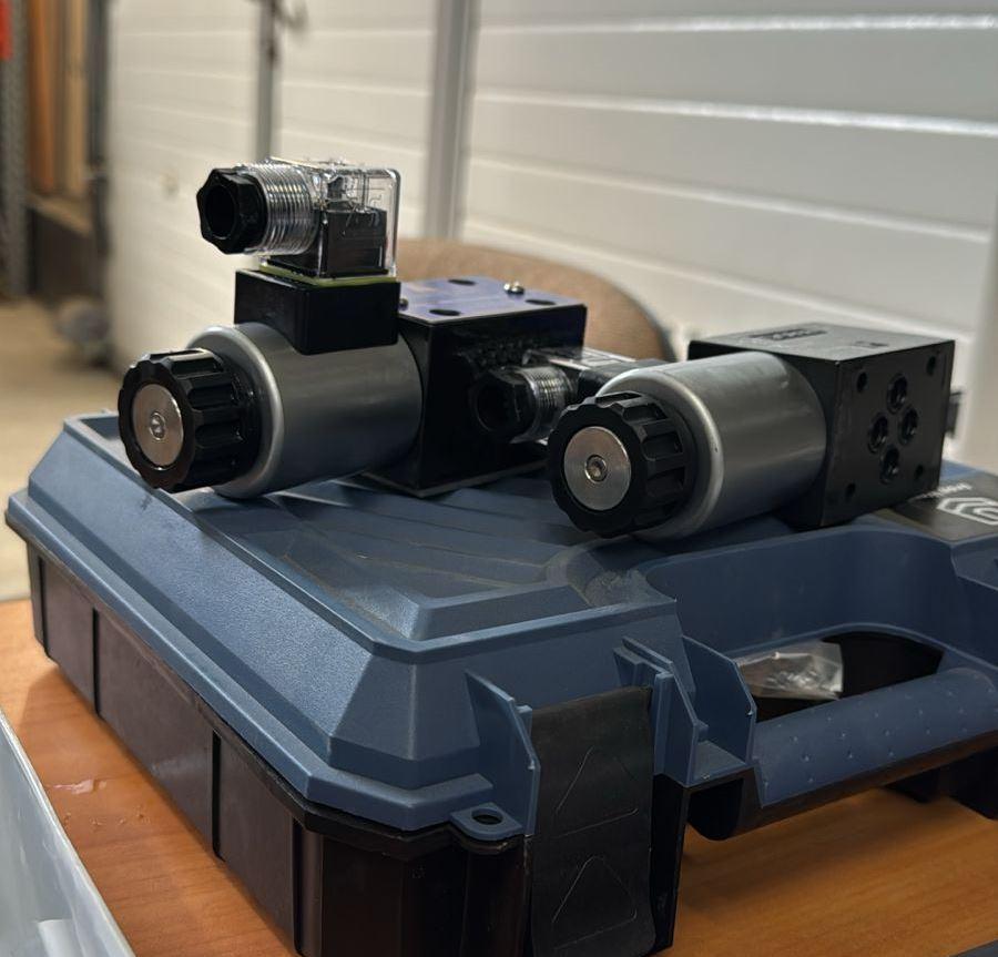 ✅гидравлический клапан РХ 10574А 110/50АМ✅