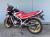 Мотоцикл спорт турист Honda VF750F модификация спортбайк рама RC15 дорожный среднекубатурный спортивно-туристический Sport-tourer гв 1985 пробег 30 т.км красный черный